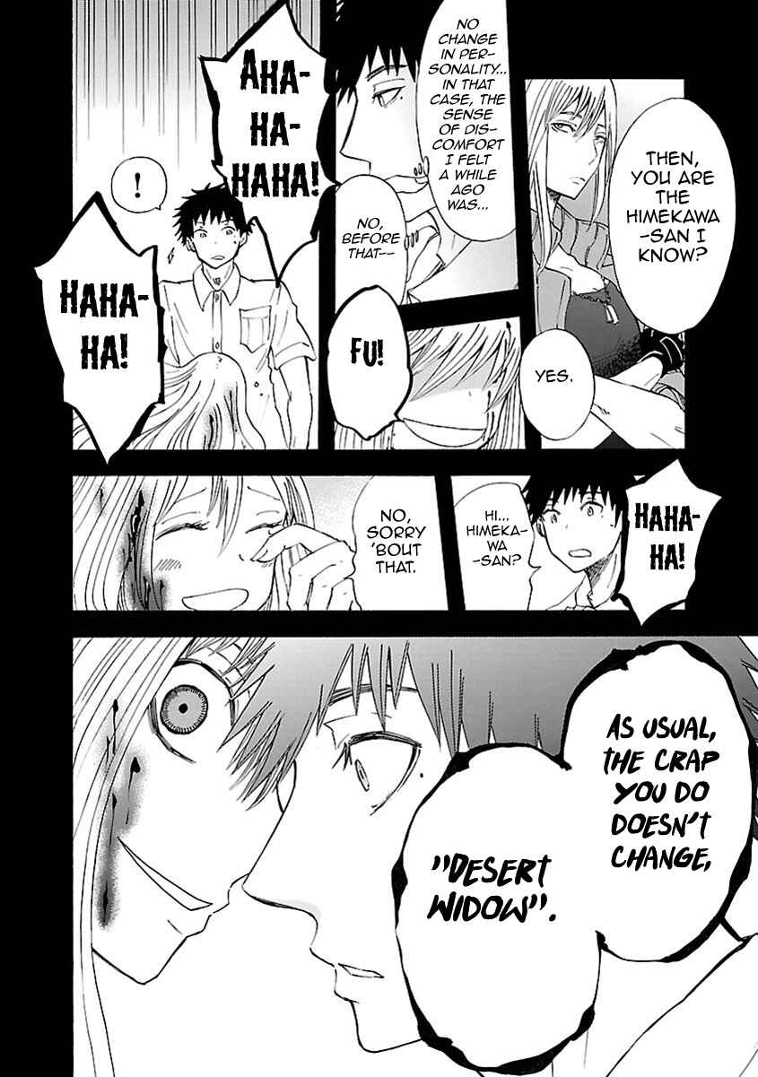 Page 11 Chapter 33 Switch Witch