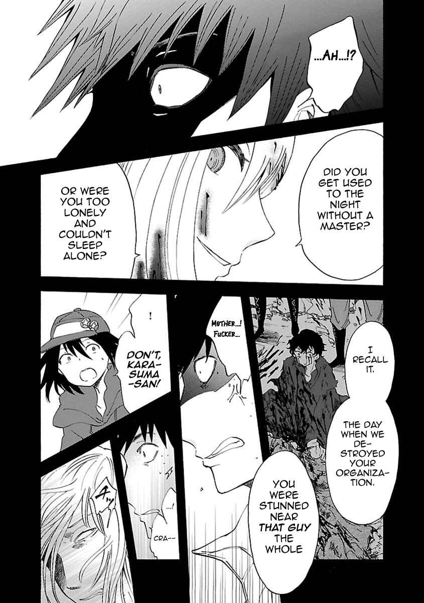Page 12 Chapter 33 Switch Witch