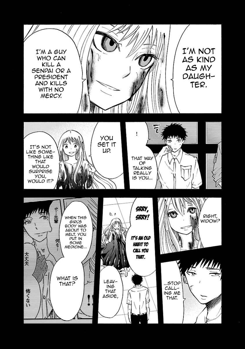 Page 14 Chapter 33 Switch Witch
