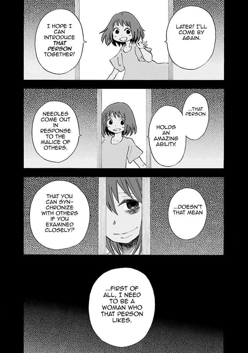 Page 10 Chapter 46 Switch Witch