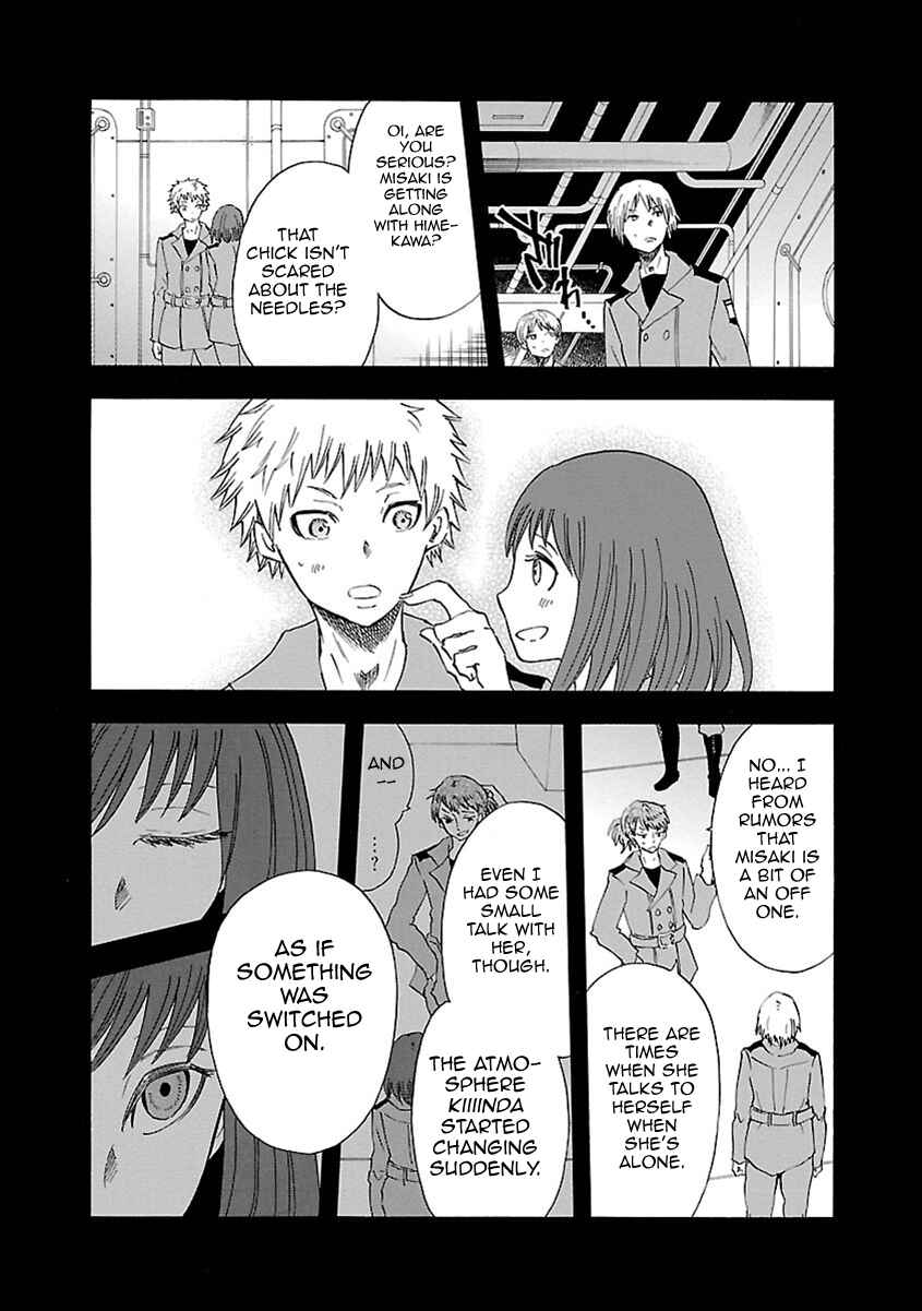 Page 12 Chapter 46 Switch Witch
