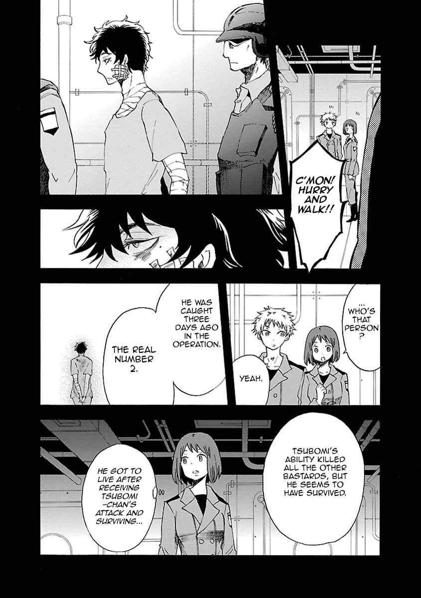 Page 15 Chapter 46 Switch Witch