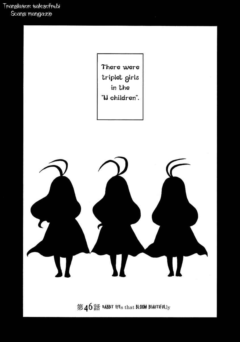 Page 2 Chapter 46 Switch Witch