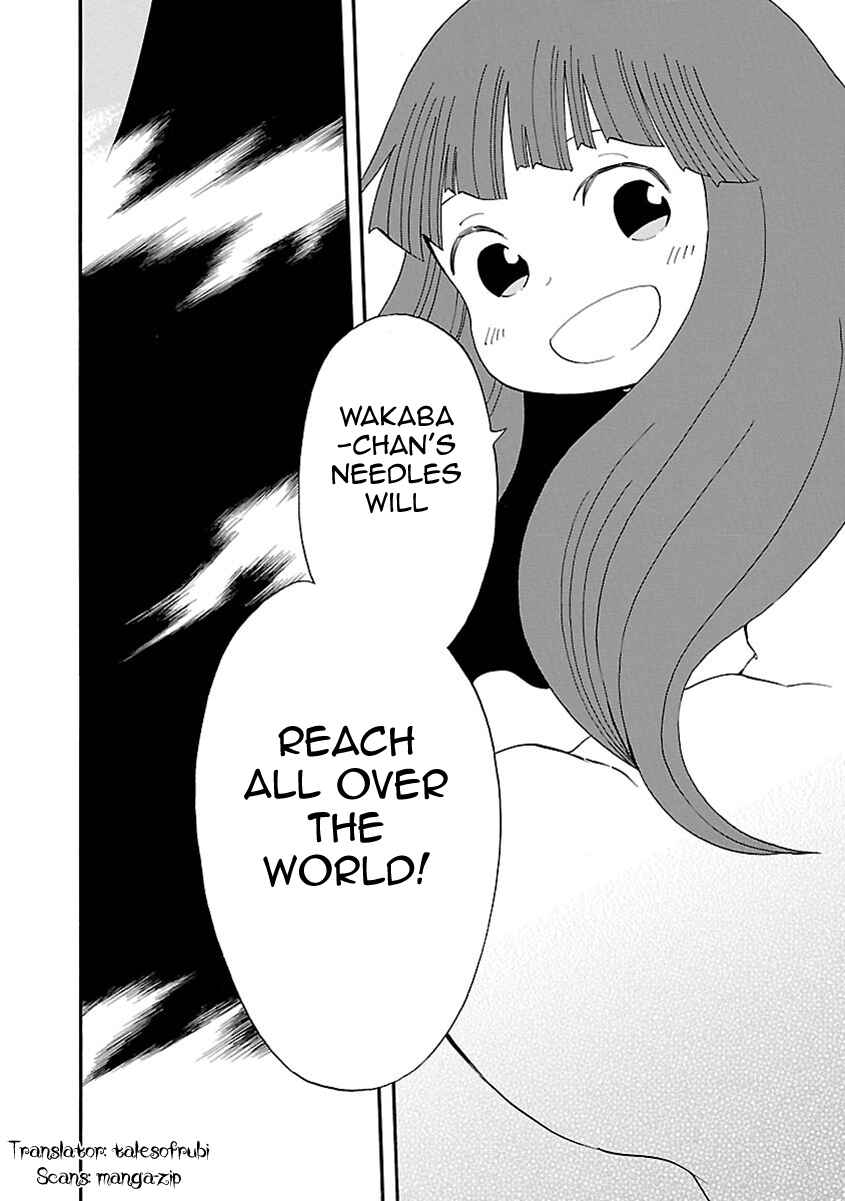 Page 20 Chapter 46 Switch Witch