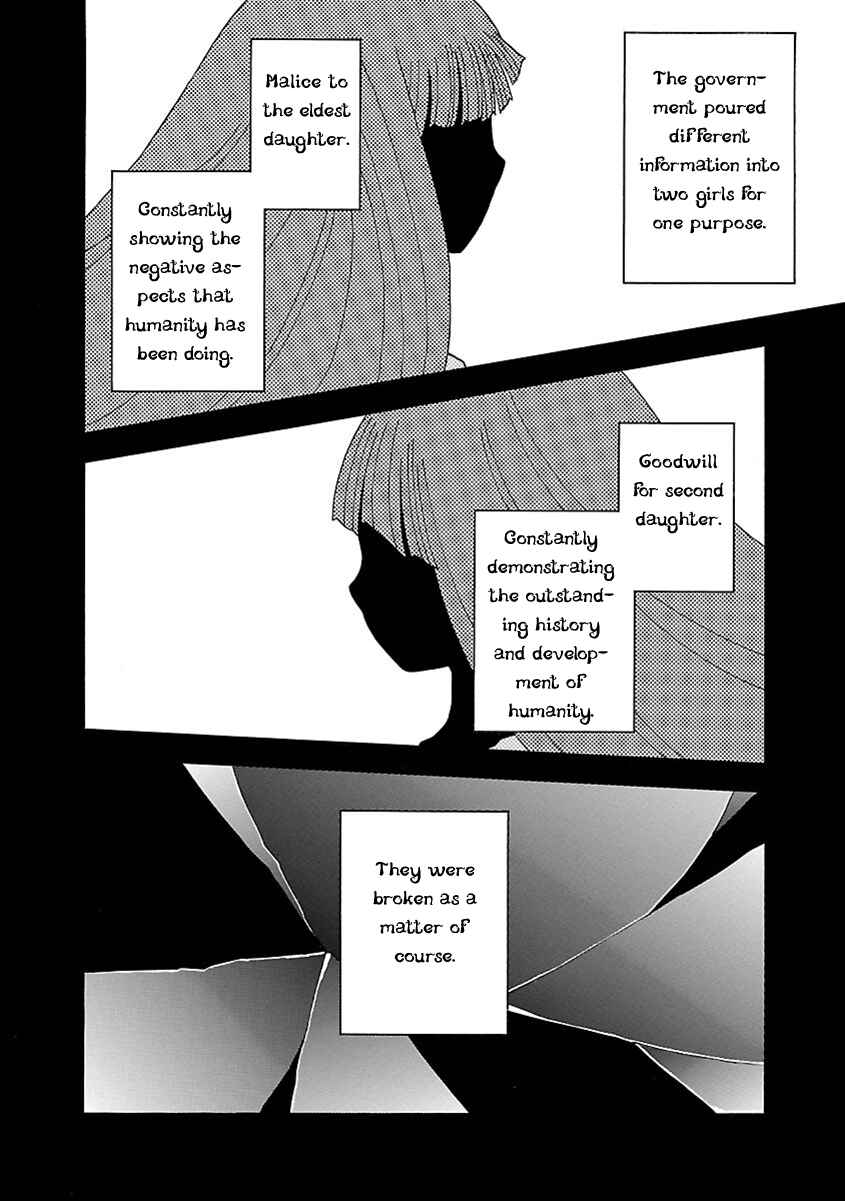 Page 3 Chapter 46 Switch Witch
