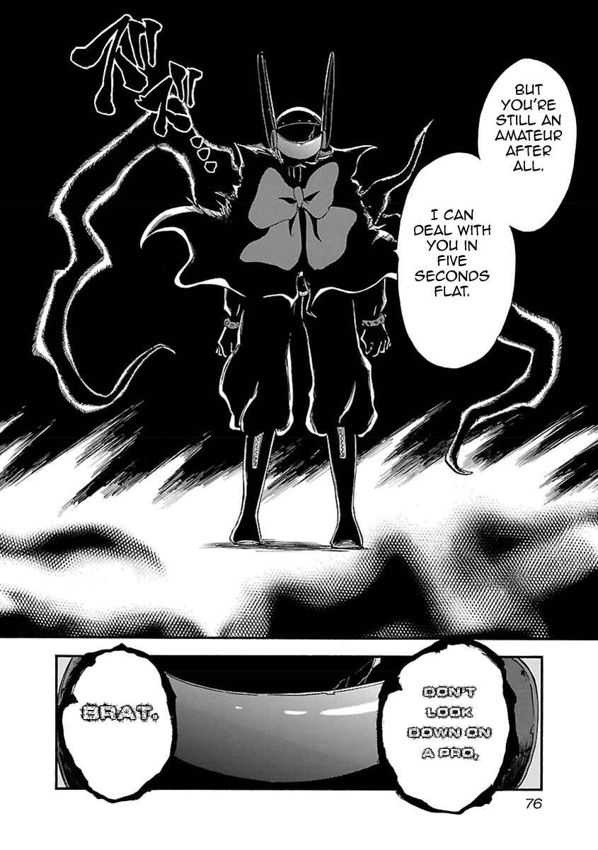 Page 11 Chapter 21 Switch Witch