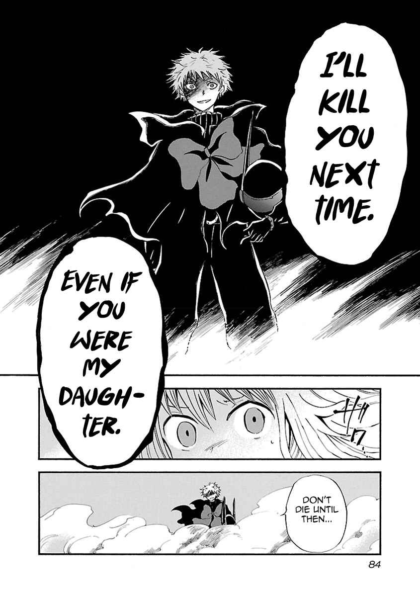Page 19 Chapter 21 Switch Witch