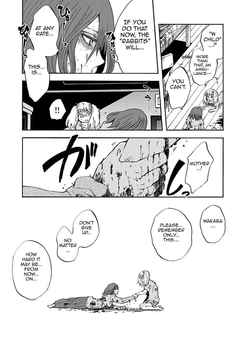 Page 10 Chapter 4 Switch Witch