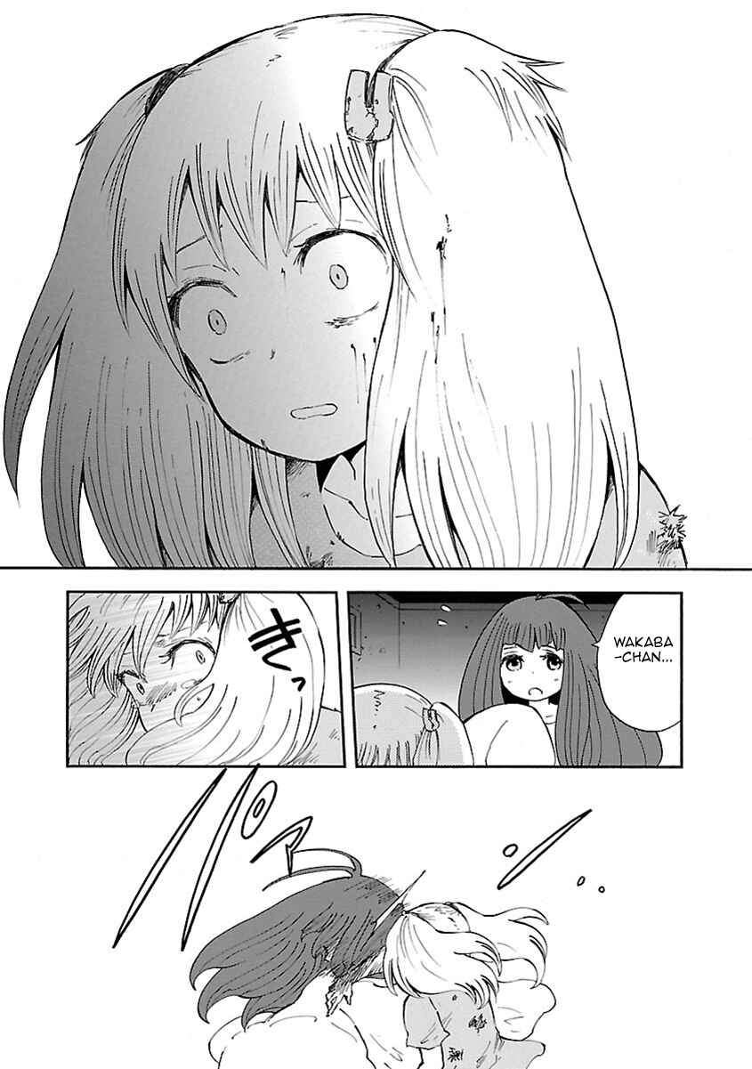 Page 15 Chapter 4 Switch Witch