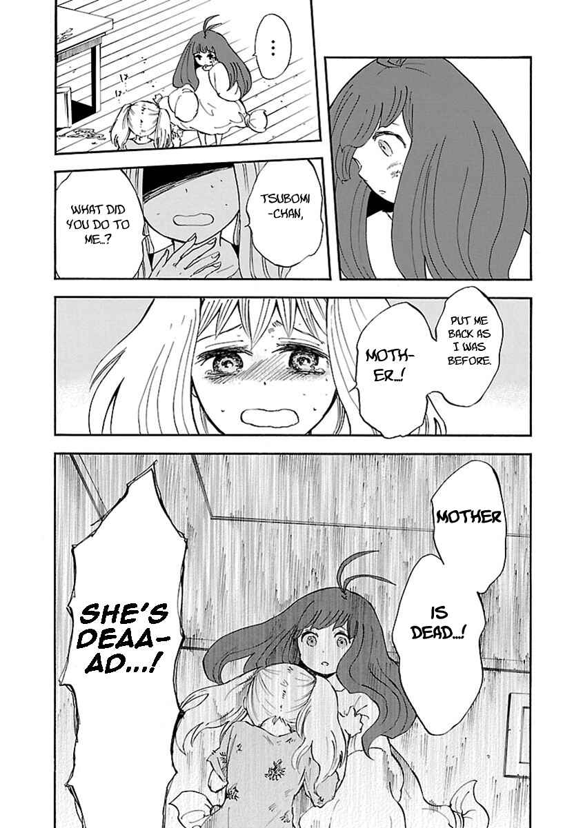 Page 16 Chapter 4 Switch Witch