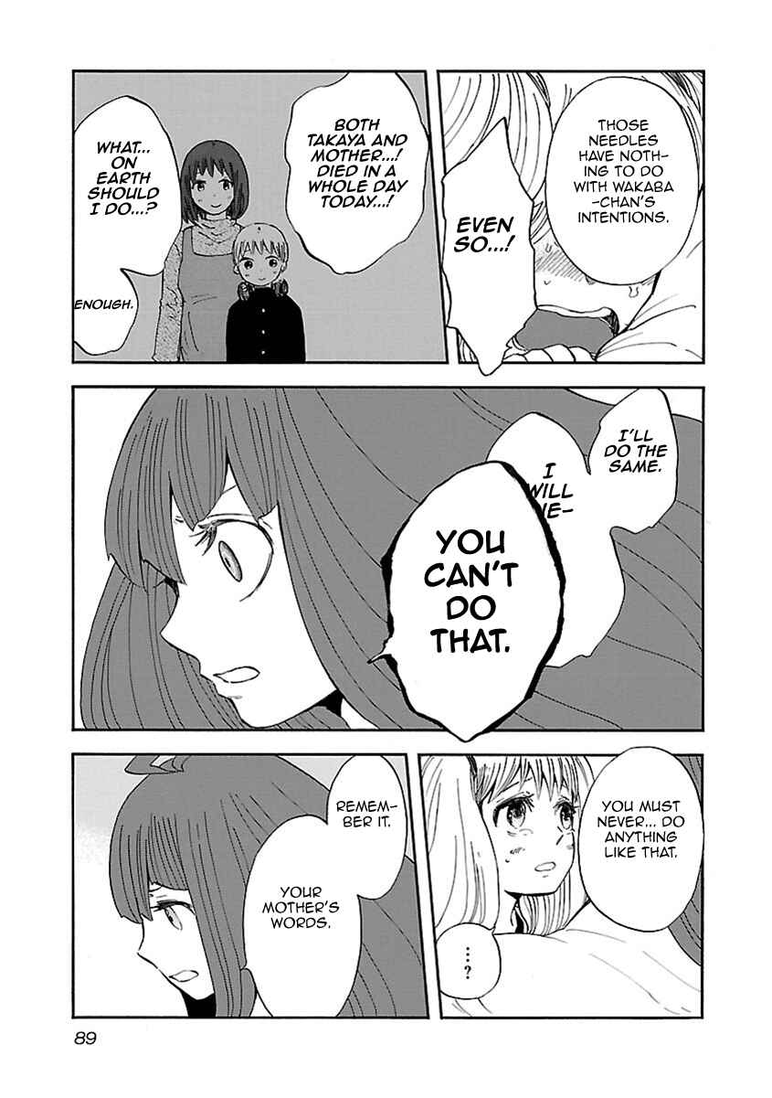 Page 18 Chapter 4 Switch Witch