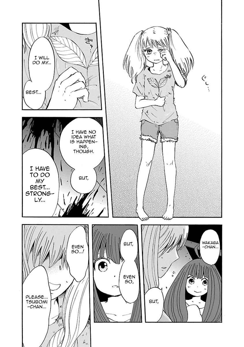 Page 20 Chapter 4 Switch Witch