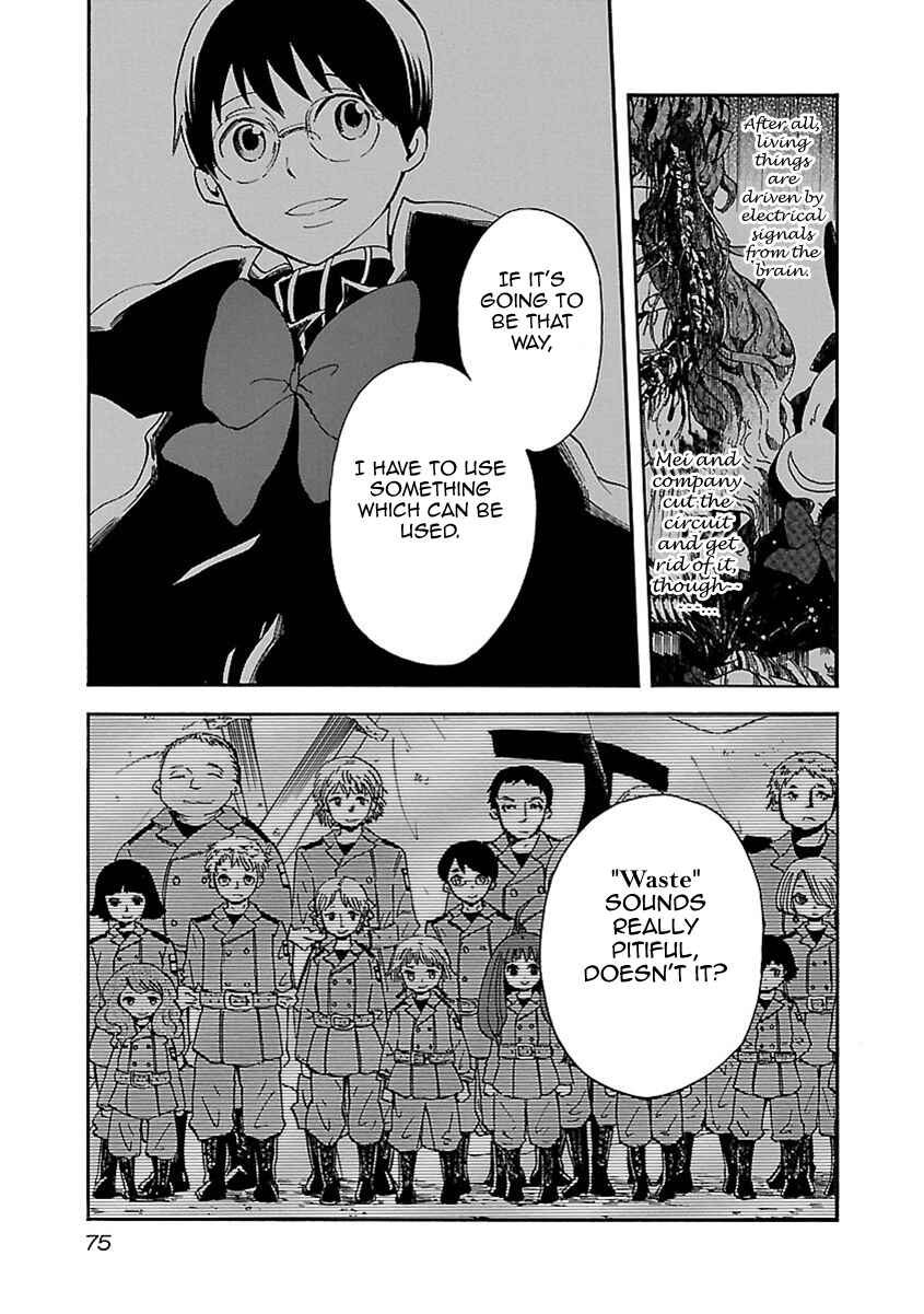 Page 12 Chapter 48 Switch Witch