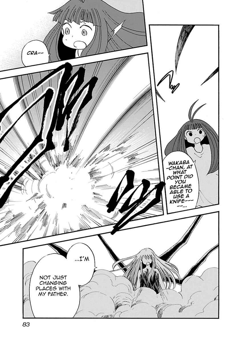 Page 20 Chapter 48 Switch Witch