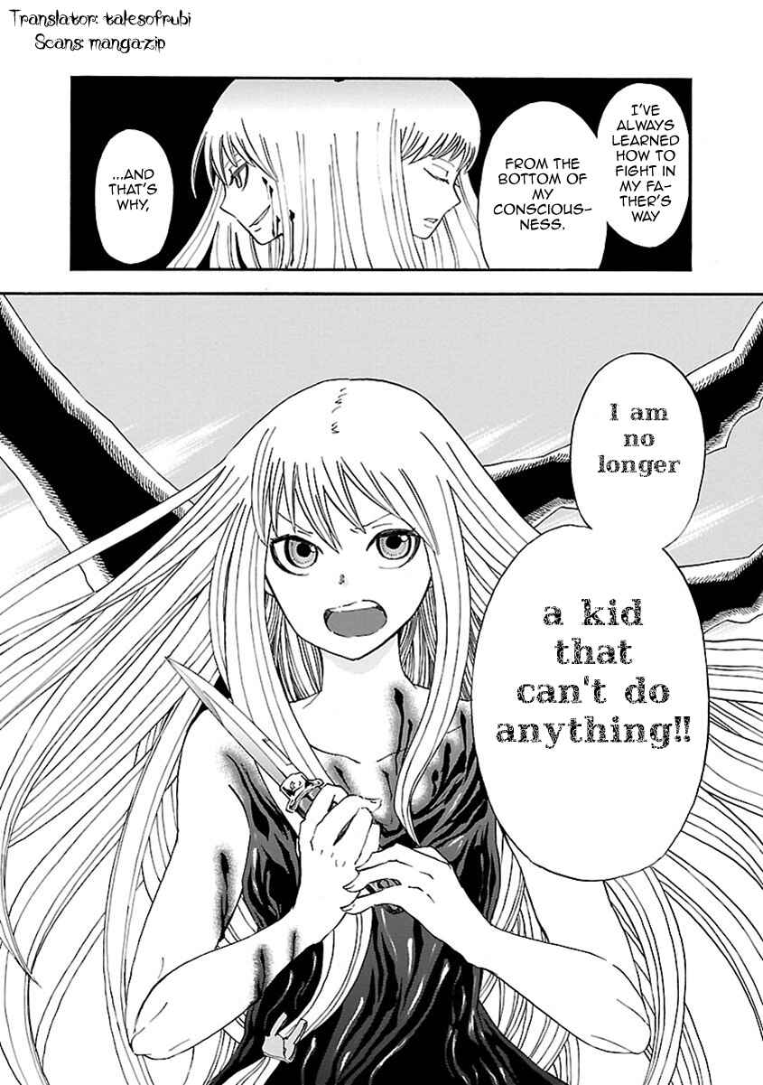 Page 21 Chapter 48 Switch Witch