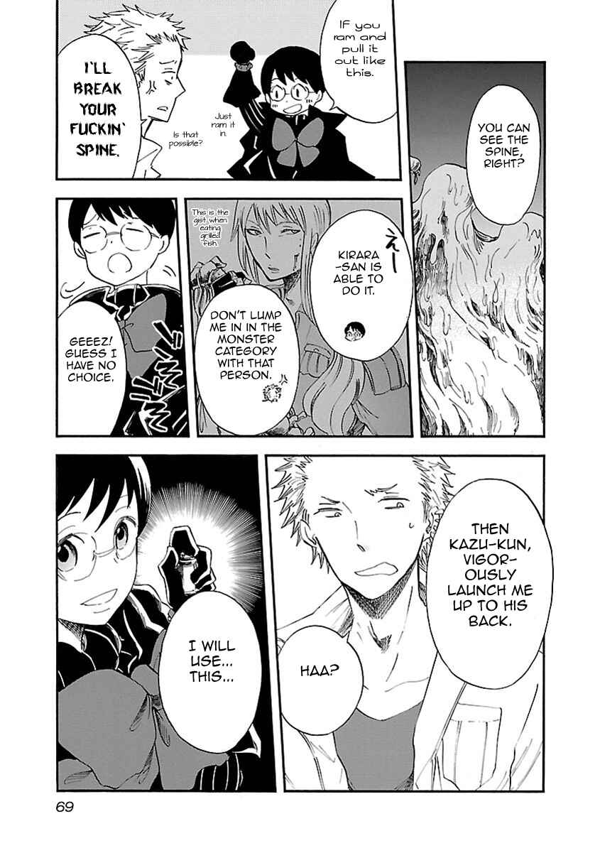 Page 6 Chapter 48 Switch Witch