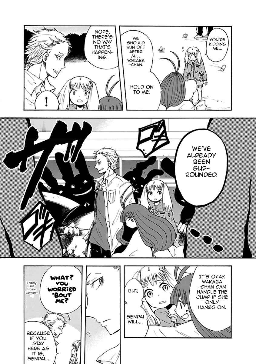 Page 12 Chapter 10 Switch Witch