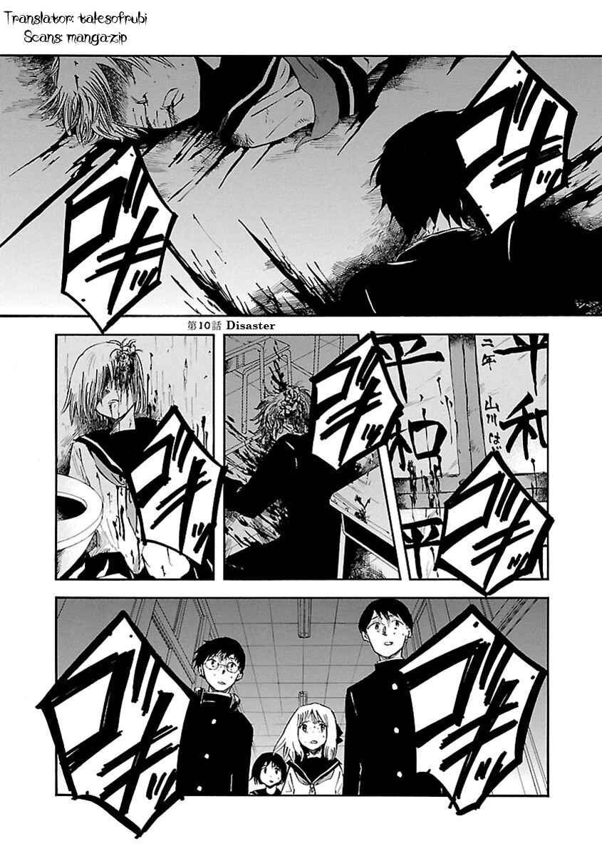 Page 2 Chapter 10 Switch Witch
