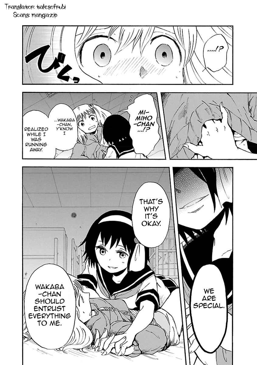 Page 21 Chapter 10 Switch Witch