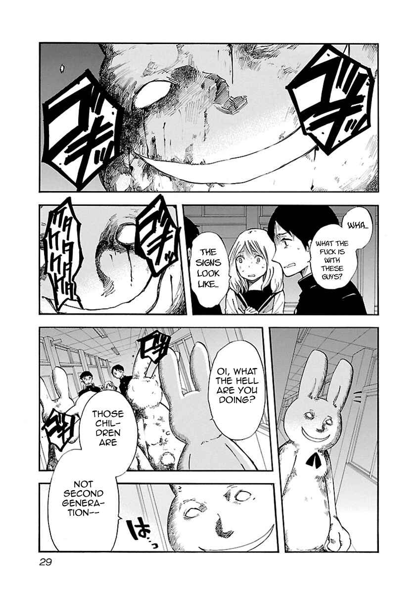 Page 4 Chapter 10 Switch Witch