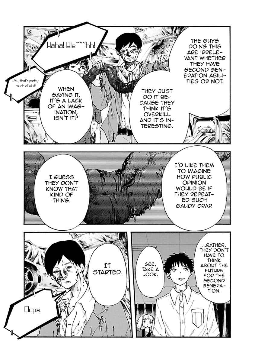 Page 11 Chapter 26 Switch Witch