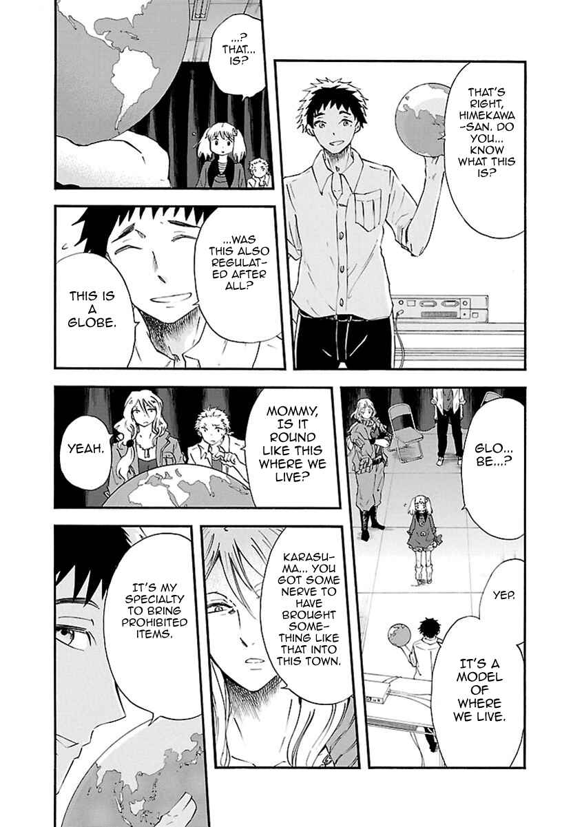 Page 15 Chapter 26 Switch Witch