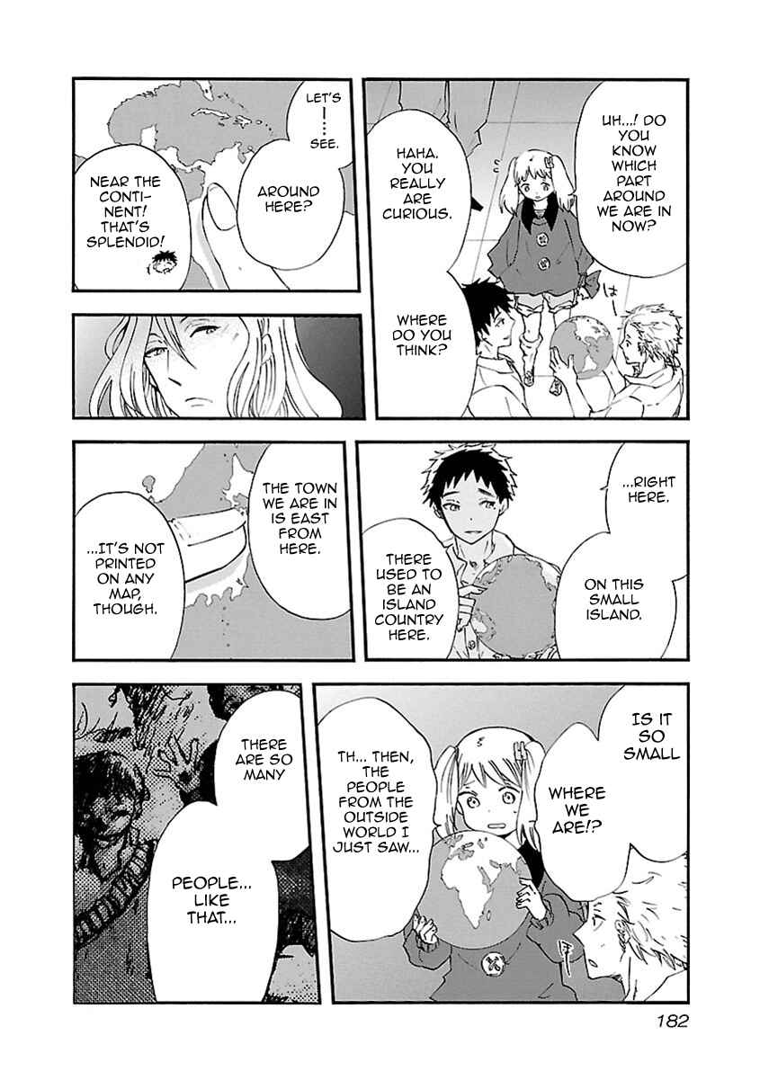 Page 16 Chapter 26 Switch Witch