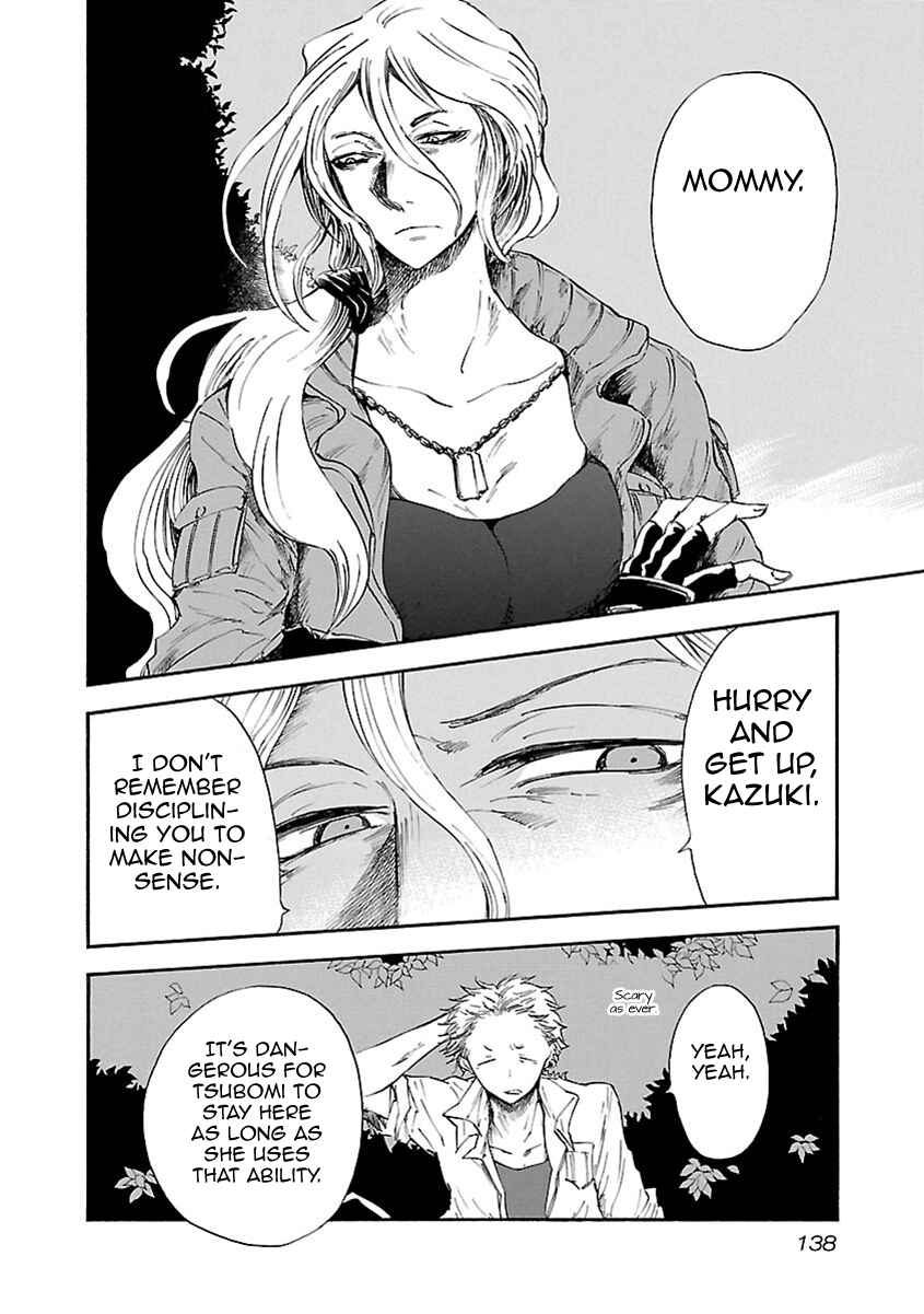 Page 10 Chapter 15 Switch Witch