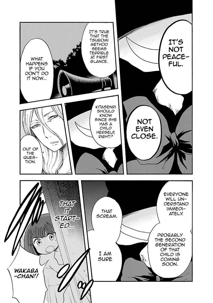 Page 13 Chapter 15 Switch Witch