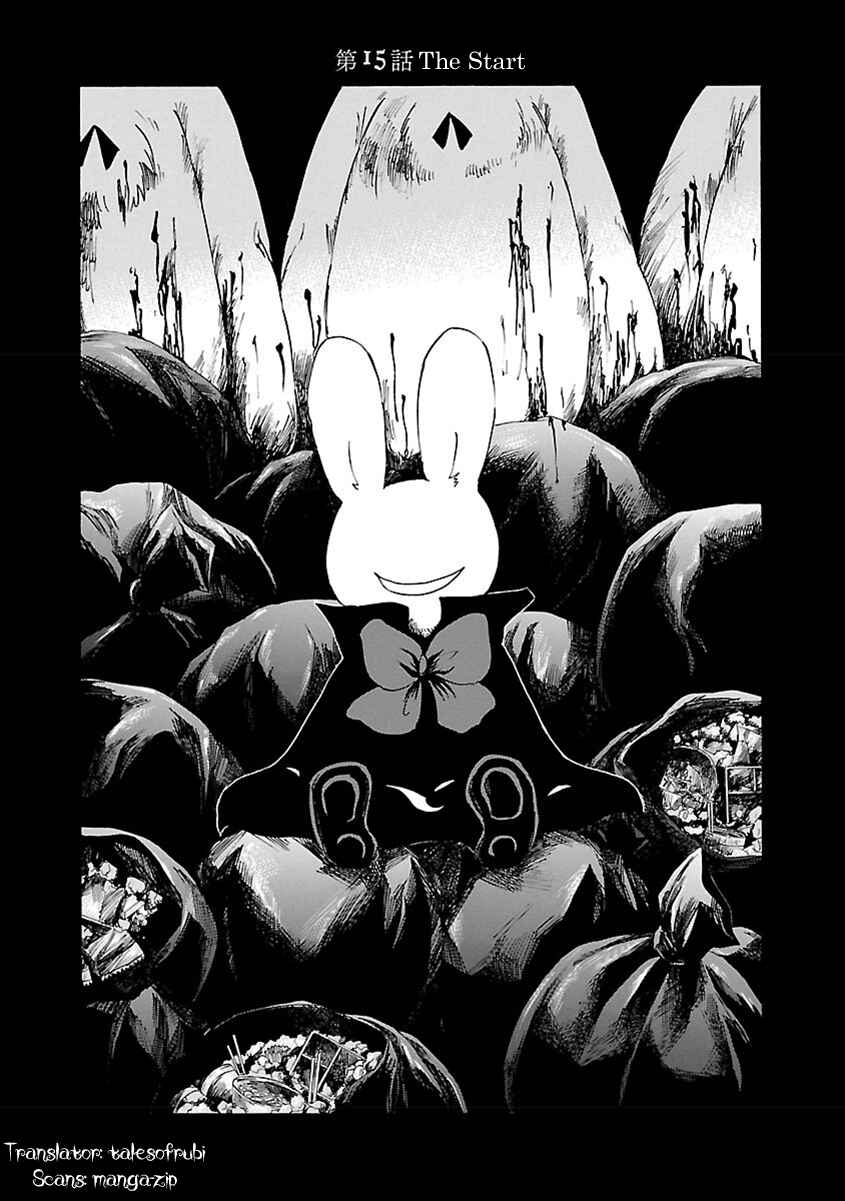 Page 2 Chapter 15 Switch Witch