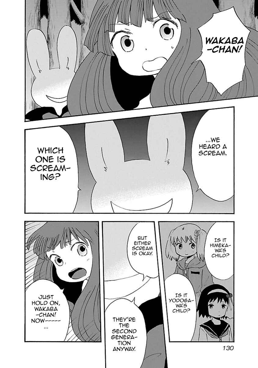 Page 3 Chapter 15 Switch Witch