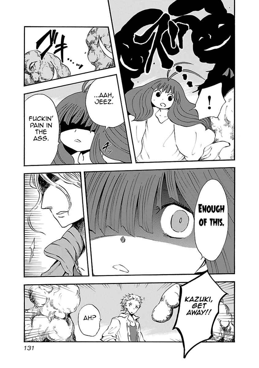 Page 4 Chapter 15 Switch Witch