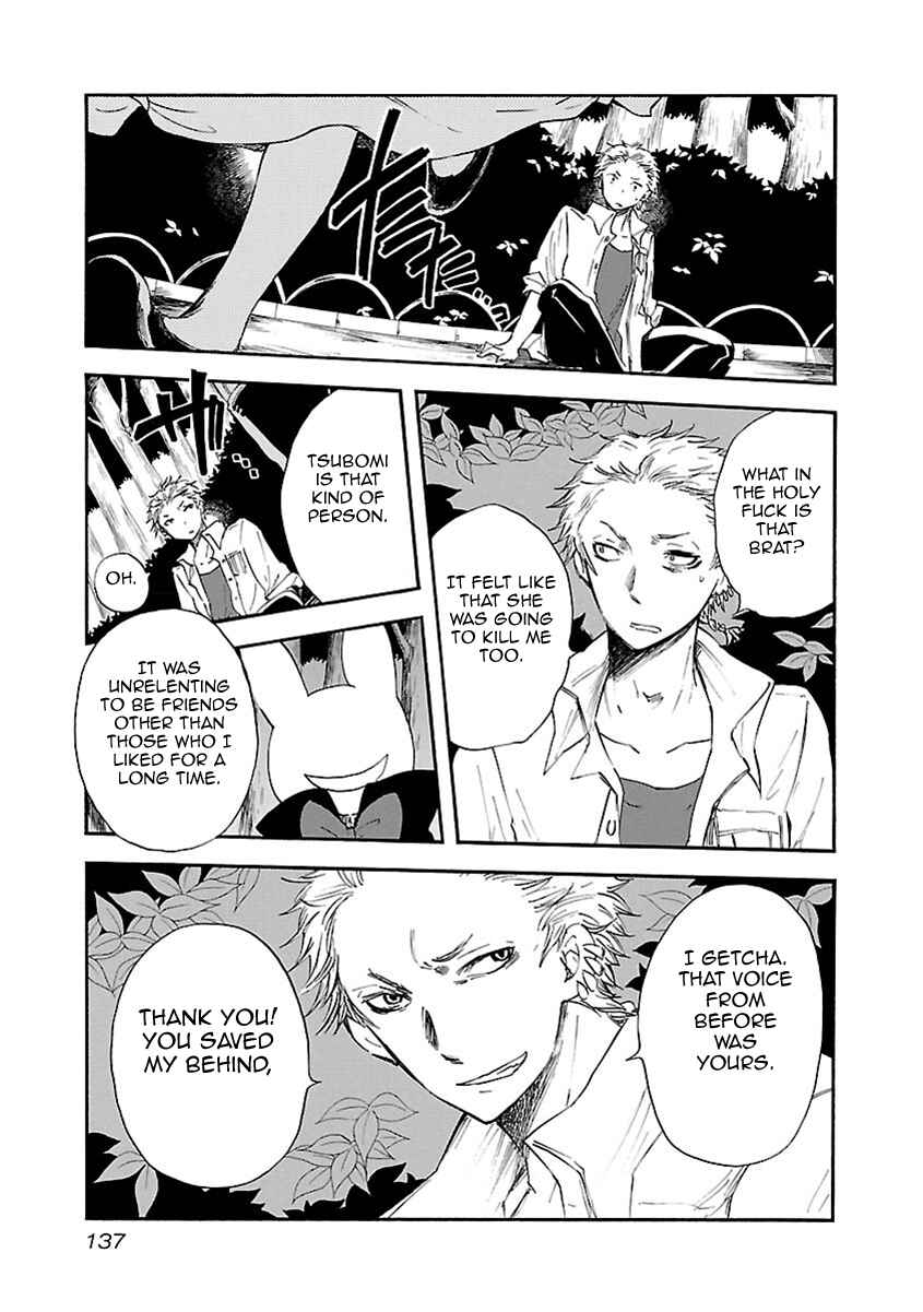 Page 9 Chapter 15 Switch Witch