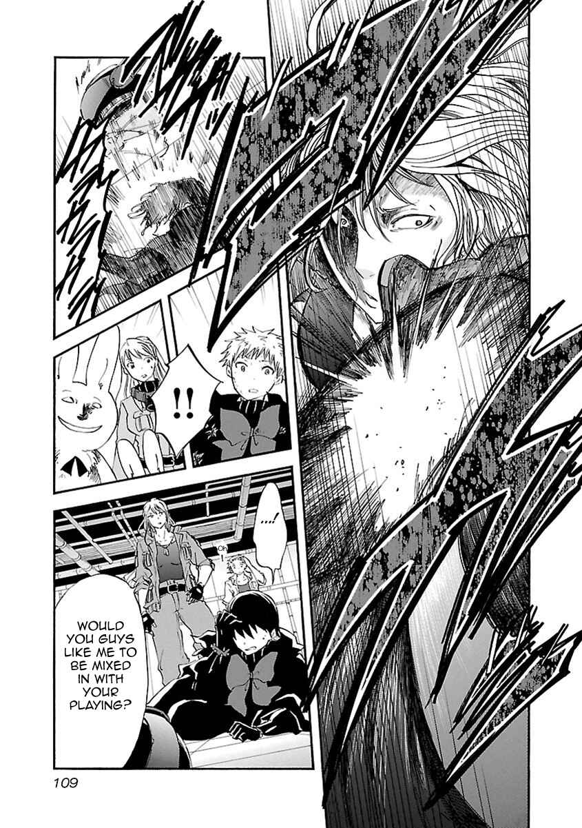 Page 13 Chapter 32 Switch Witch