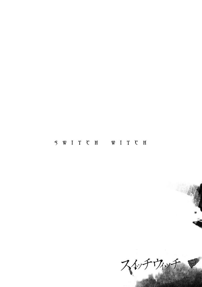 Page 21 Chapter 32 Switch Witch