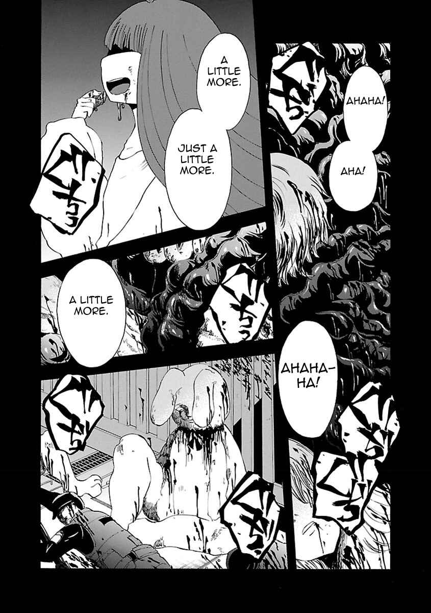 Page 4 Chapter 32 Switch Witch