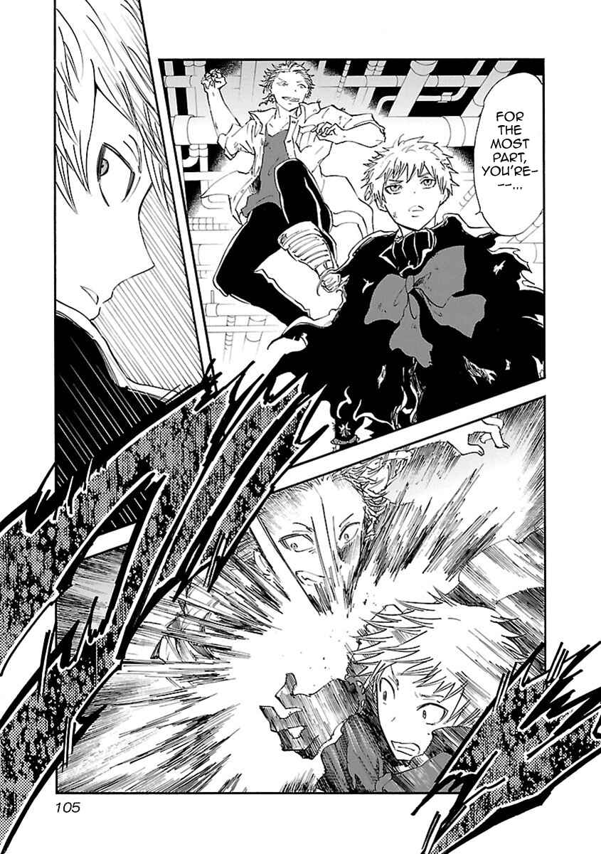Page 9 Chapter 32 Switch Witch