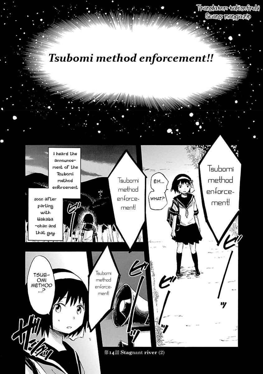 Page 2 Chapter 14 Switch Witch