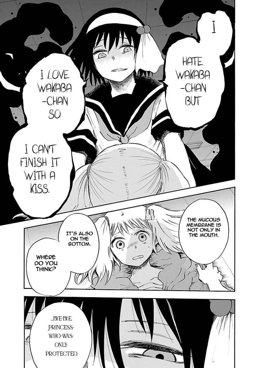 Page 20 Chapter 14 Switch Witch