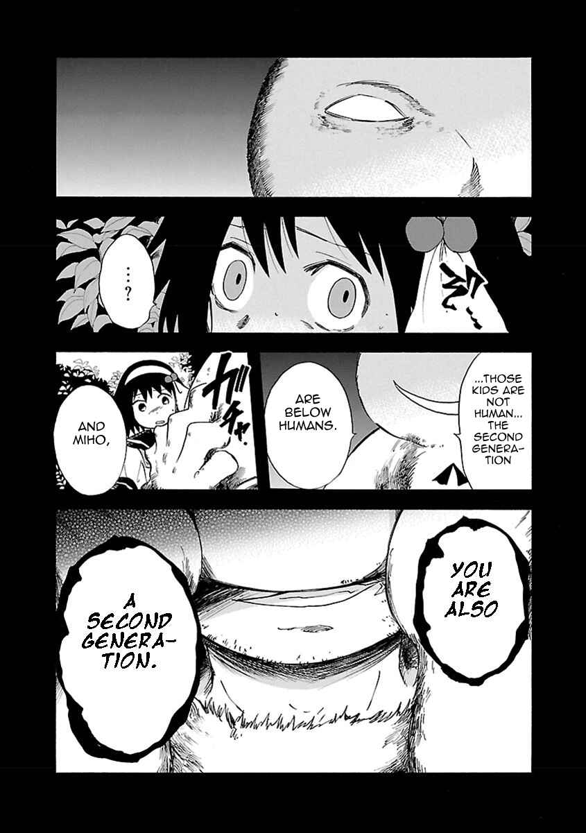 Page 8 Chapter 14 Switch Witch