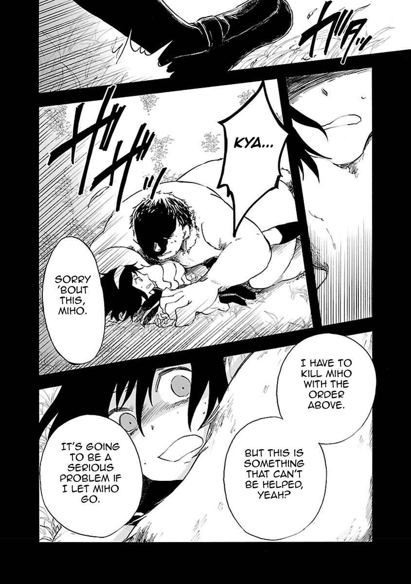 Page 9 Chapter 14 Switch Witch