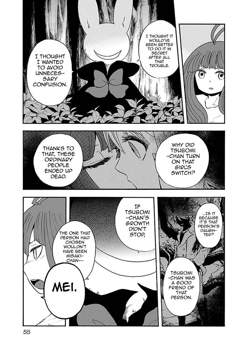 Page 10 Chapter 11 Switch Witch
