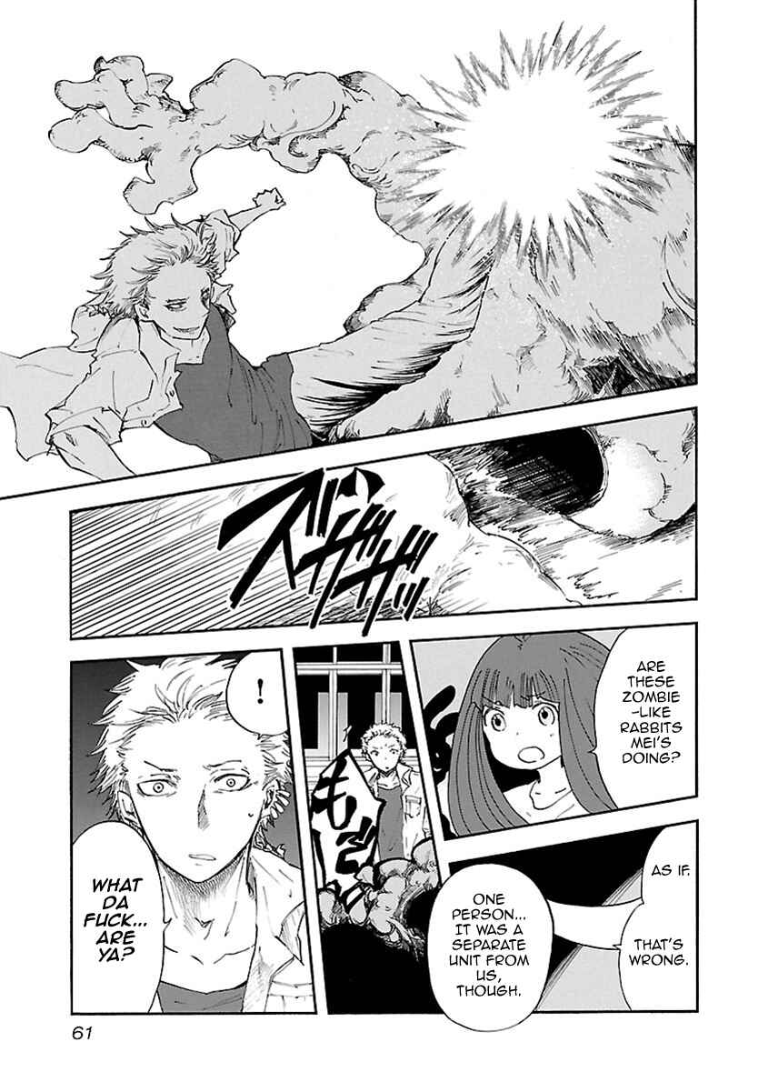 Page 16 Chapter 11 Switch Witch