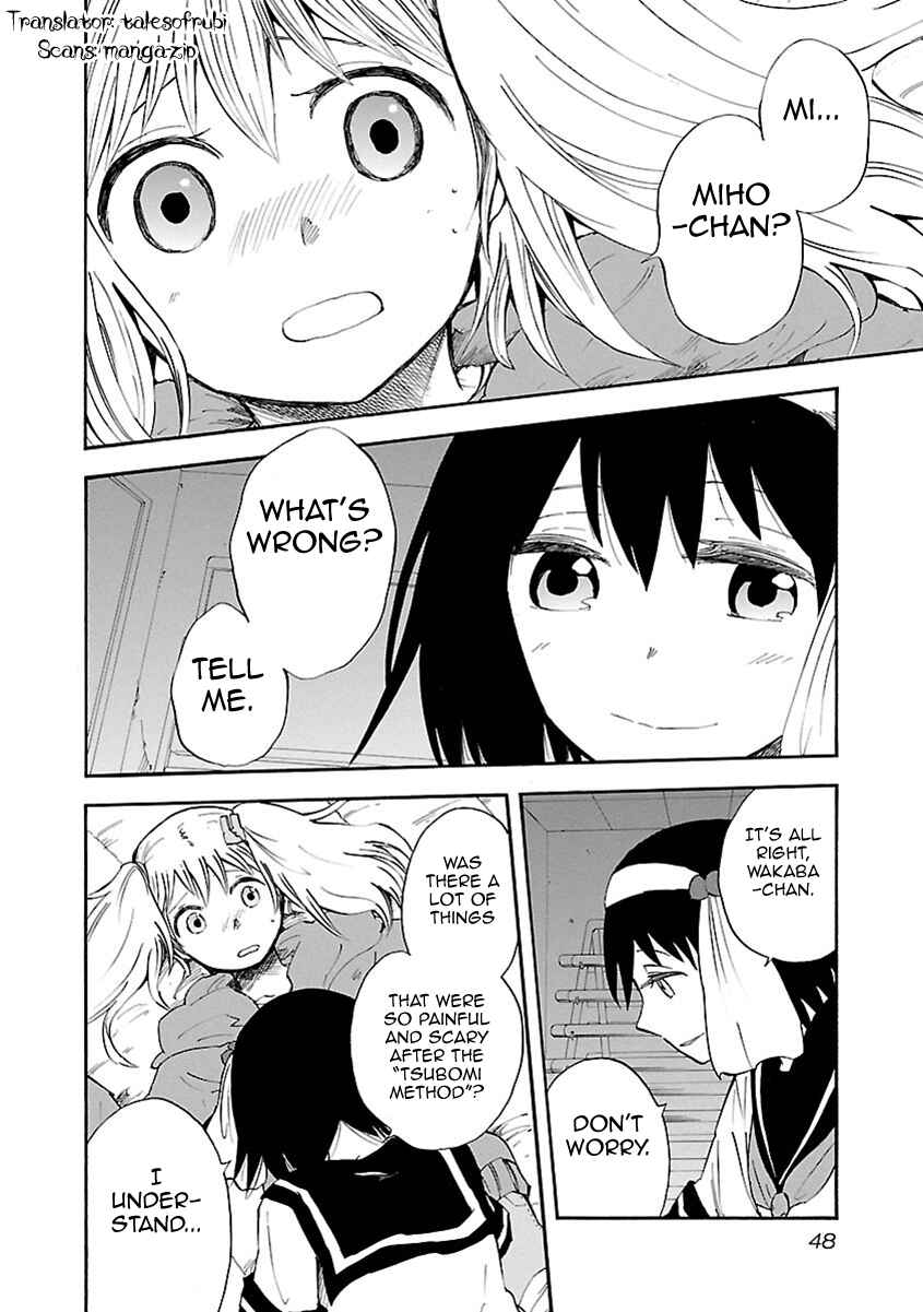 Page 3 Chapter 11 Switch Witch
