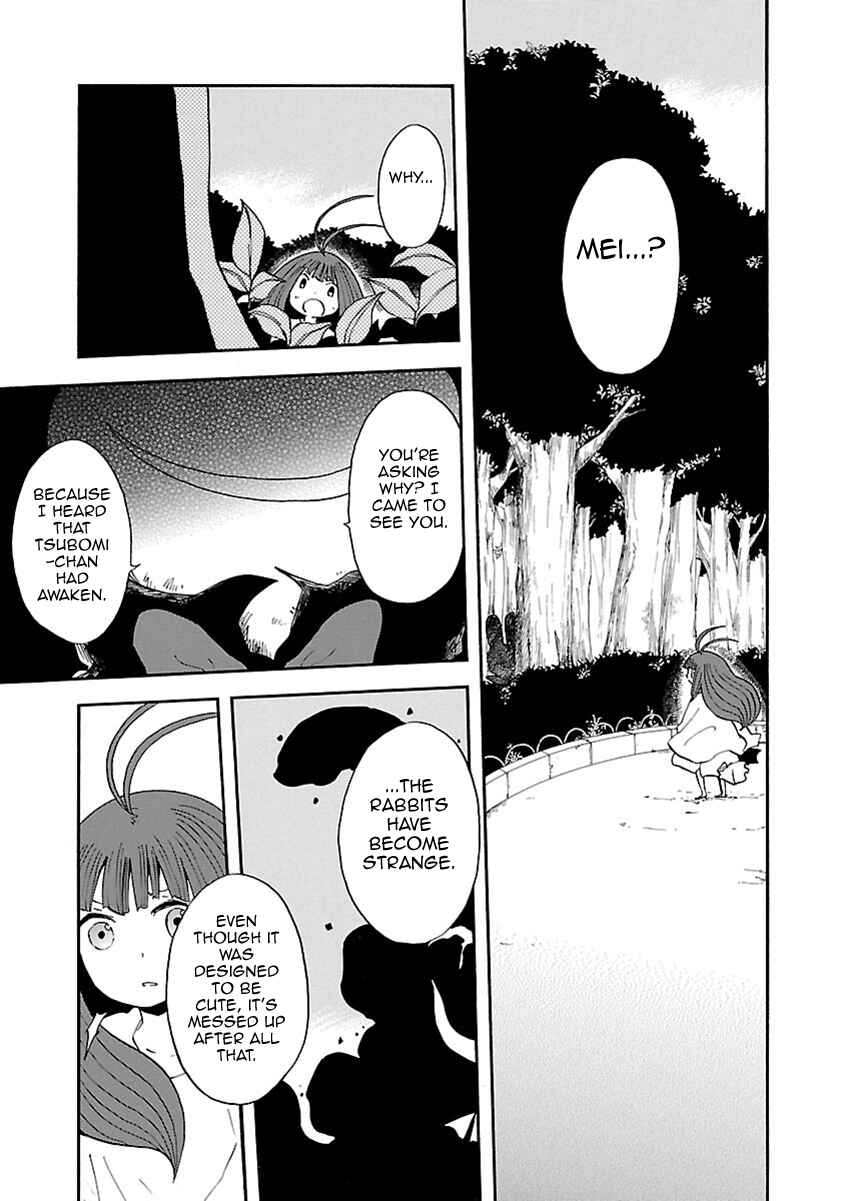 Page 8 Chapter 11 Switch Witch