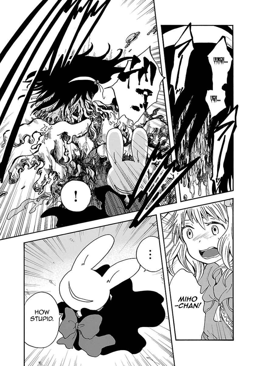 Page 12 Chapter 18 Switch Witch