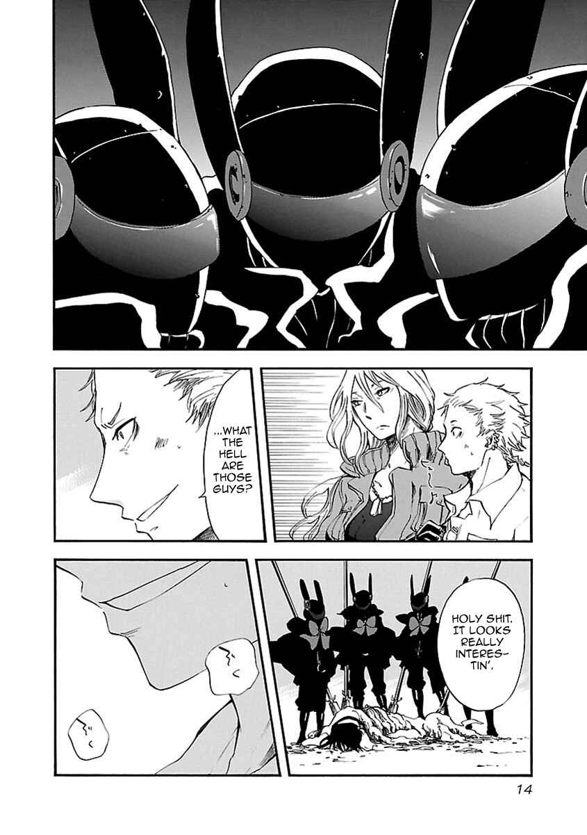 Page 17 Chapter 18 Switch Witch
