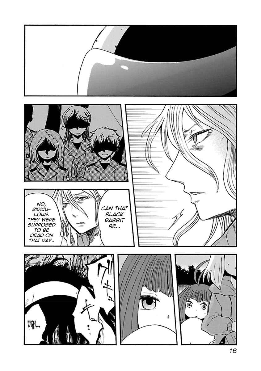 Page 19 Chapter 18 Switch Witch