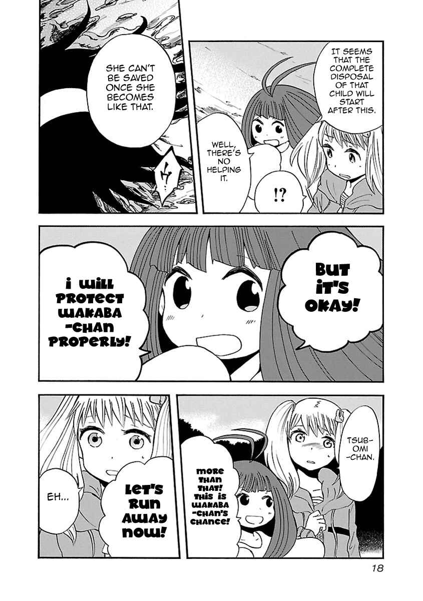 Page 21 Chapter 18 Switch Witch