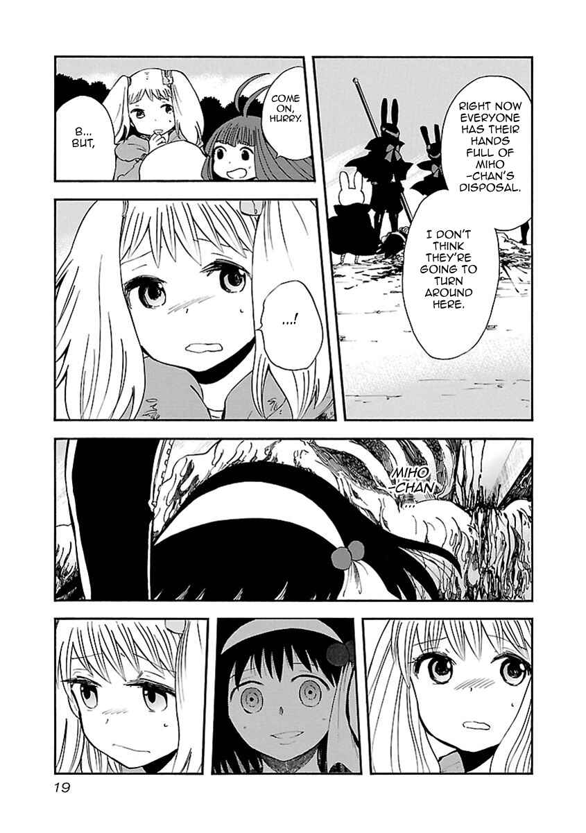 Page 22 Chapter 18 Switch Witch